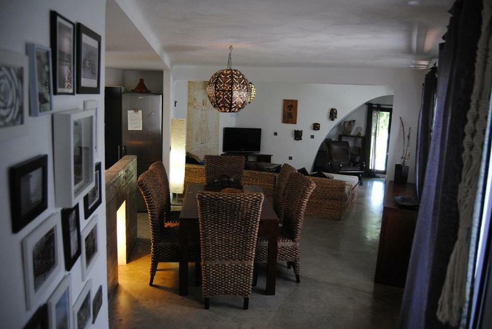 Apartamento Loft En Tarifa Exterior foto