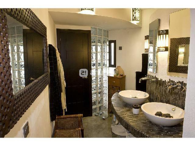 Apartamento Loft En Tarifa Exterior foto